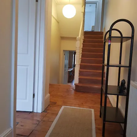 דירה Big London House Close To Town Levisham