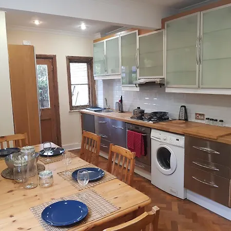 דירה Big London House Close To Town Levisham