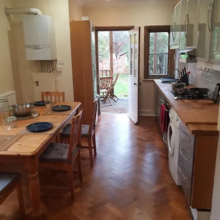 Big London House Close To Town Levisham