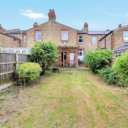 דירה Big London House Close To Town